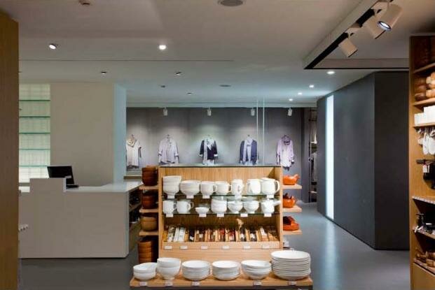 Muji